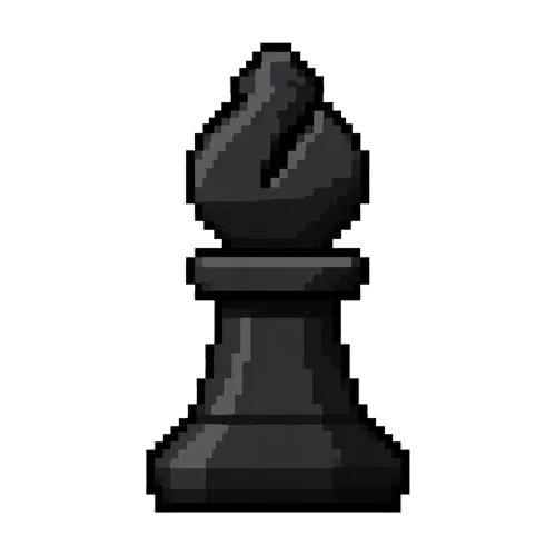 Black Bishop